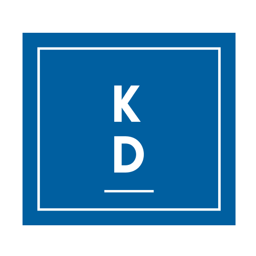 Kristdemokraternas logotyp